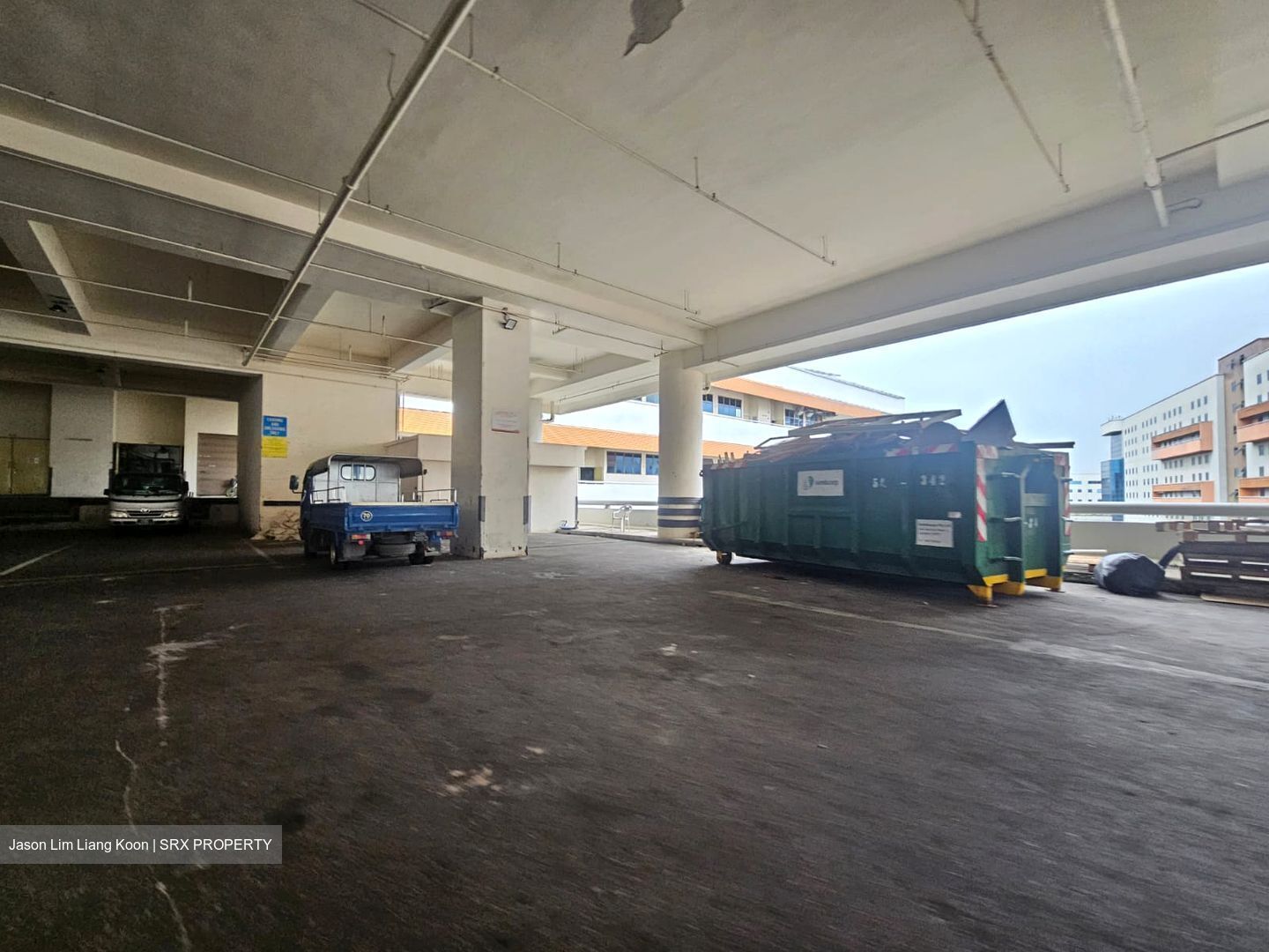 Woodlands Spectrum (D25), Factory #452546211